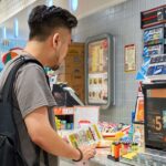 Man Buying Gas Station Hard-Boiled Egg Suspected Of Any And All Unsolved Crimes