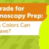 Gatorade for Colonoscopy Prep: Which Colors Can You Have?