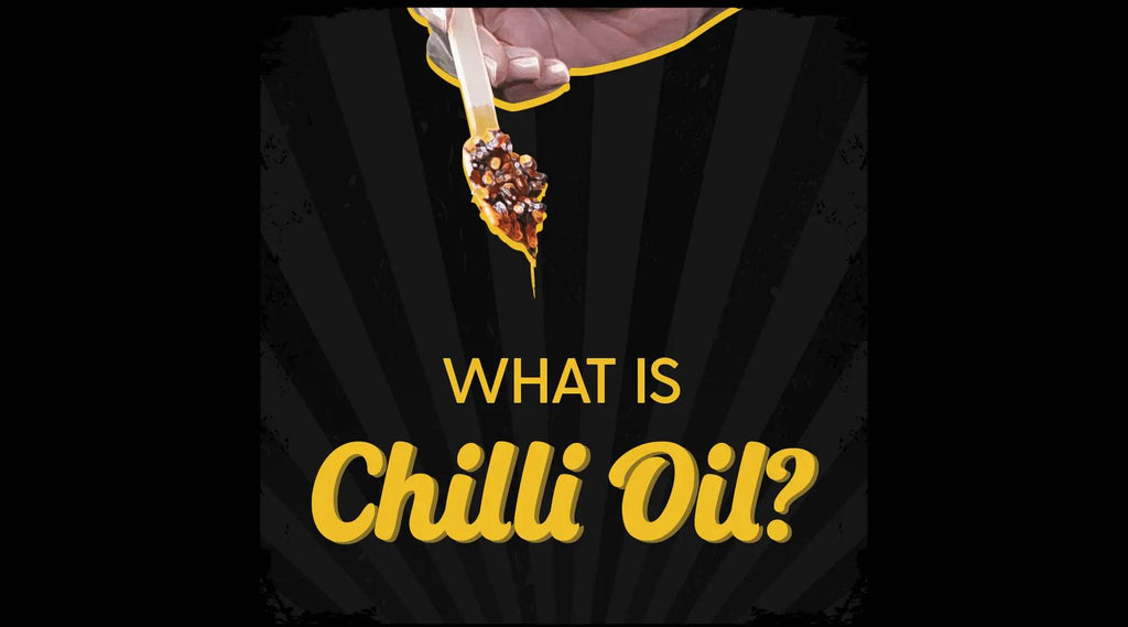 health benefits of chili oil