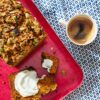 11 Healthy, Delicious Snacks That Pair Perfectly with Coffee, According to Dietitians