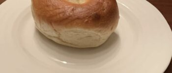 Costco Kirkland Signature Plain Bagels Review