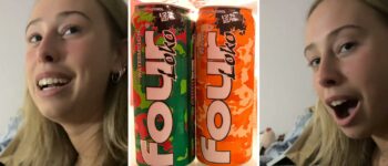 ‘This can’t be right’: Customers are just now finding out how many calories are in a Four Loko