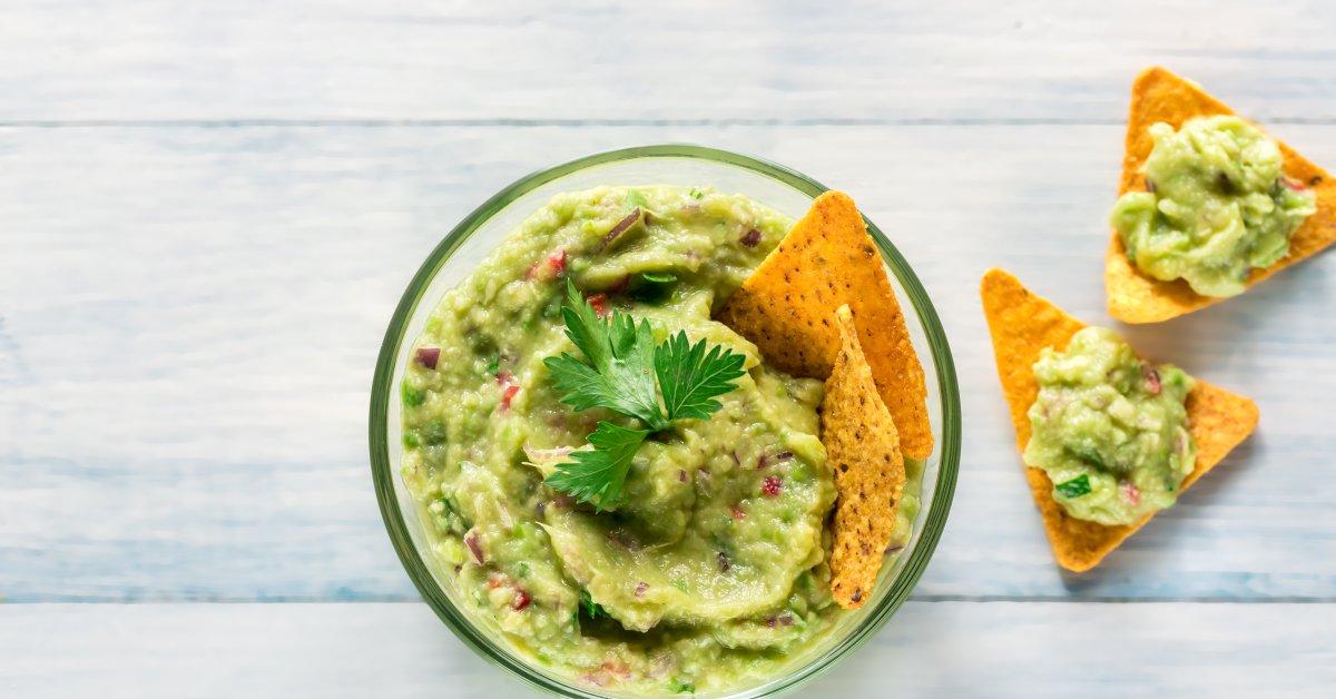 Is Guacamole Healthy? Here’s What the Experts Say