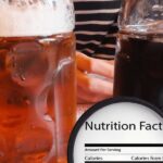 How Many Calories in a Hazy IPA? - New Trail Brewing Co.