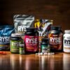 Ryse Supplements: Premium Performance & Recovery Gear (2024)