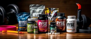 Ryse Supplements: Premium Performance & Recovery Gear (2024)