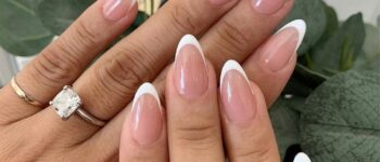 How to Do Almond-shaped Nails?