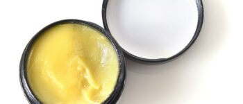 Homemade Garlic Salve a Simple Natural Remedy