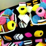 How to Keep Licorice Soft - and 2 Homemade Recipes Using Licorice Candy