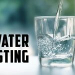 UNDERSTANDING WATER FASTING: BENEFITS, SAFETY, HOW TO GO ABOUT IT