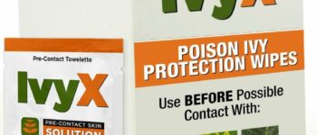 Tips and Tricks to Surviving Poison Ivy