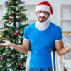 Know the ICD-10 Codes for Coding Christmas Season Injuries