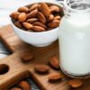 Is Almond Milk Good for Your Teeth?