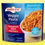 Can Veggie Noodles Provide a Guilt-Free Pasta Fix?