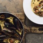 Can Pregnant Women Eat Clams?