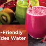 Top 5 Keto-Friendly Drinks Besides Water