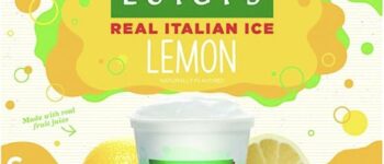 Is Italian Ice Healthy as a Dessert? Let’s find out.