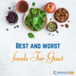 Your Guide To The Best and Worst Foods For Gout