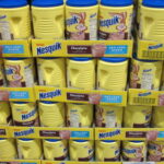 Is Nesquik Chocolate Powder Bad For You?