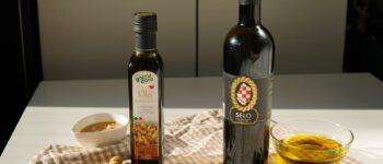 Selo Olive Oil