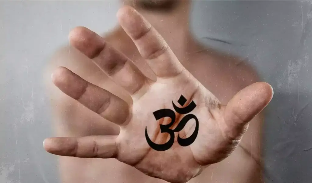 is self pleasure a sin in hinduism