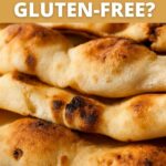 Is Naan Gluten-Free?