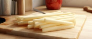 Is String Cheese Keto-Friendly?