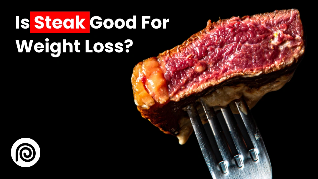 is t-bone steak good for weight loss