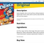 Is Captain Crunch Gluten Free? Plus, Tasty GF Alternatives!