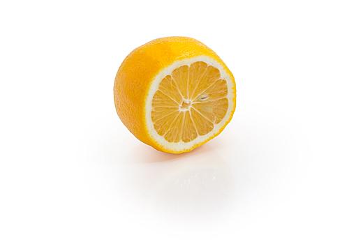 is true lemon bad for you