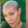 Jada Pinkett Smith shines in selfie showing hair regrowth amid alopecia journey