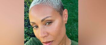 Jada Pinkett Smith shines in selfie showing hair regrowth amid alopecia journey