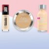 The Best Foundations For Acne Prone Skin