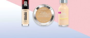 The Best Foundations For Acne Prone Skin