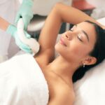 Laser Hair Removal in White Plains, MD