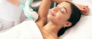 Laser Hair Removal in White Plains, MD