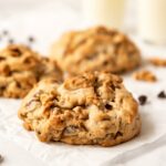 Easy Copycat Levain Chocolate Chip Cookies