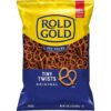 Are Rold Gold Pretzels Bad For You?