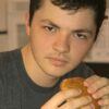 This Michigan State student tried to eat 100 McChicken sandwiches in 24 hours