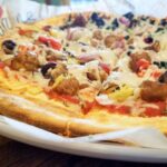 MOD Pizza Makes Dairy-Free & Vegan Pies with Artisan Style