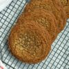 Molasses Cookies