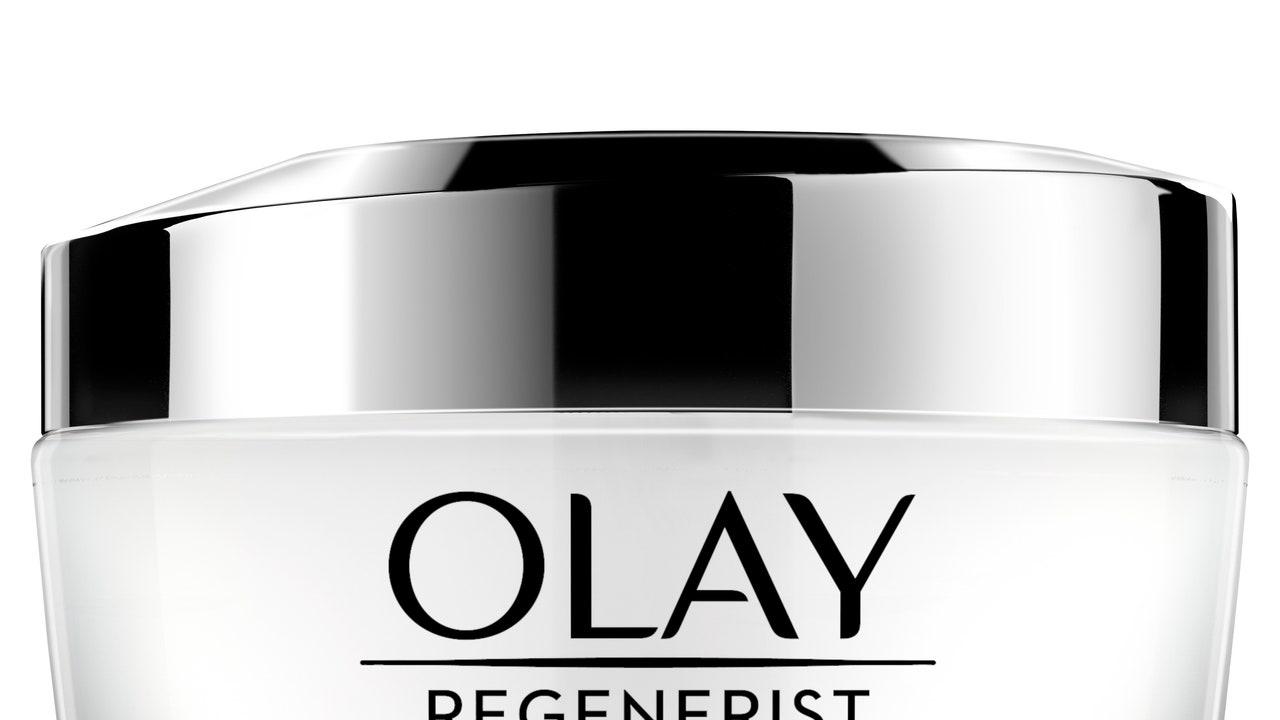 olay regenerist brightening vitamin c