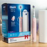 Oral-B Pro 3 3000 / 3500 / 3900 Review