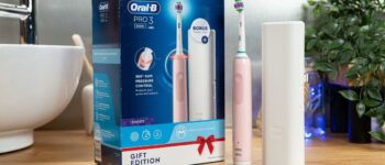 Oral-B Pro 3 3000 / 3500 / 3900 Review