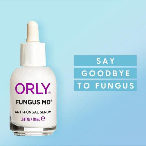 best antifungal nail polish