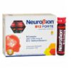 Neurobion (medicamento vitamínico): ¿qué es y para qué sirve?