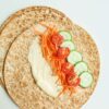 Is Pita Bread Healthy? Nutrition Facts and Meal Ideas