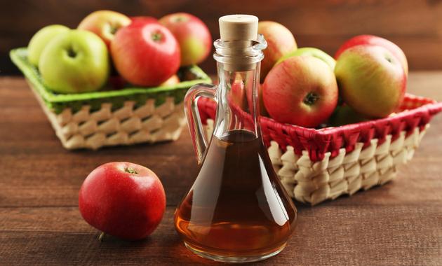 plix apple cider vinegar benefits in hindi