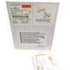 25G Saf-T  by Smith Medical Butterfly Needle Blood Collection Set,  50/box