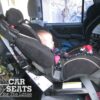 The Alpha Omega: Why it’s neither the first, nor the last, nor the Elite car seat.